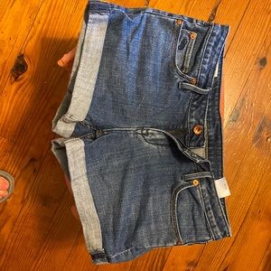 QSD Junior women’s shorts size 7